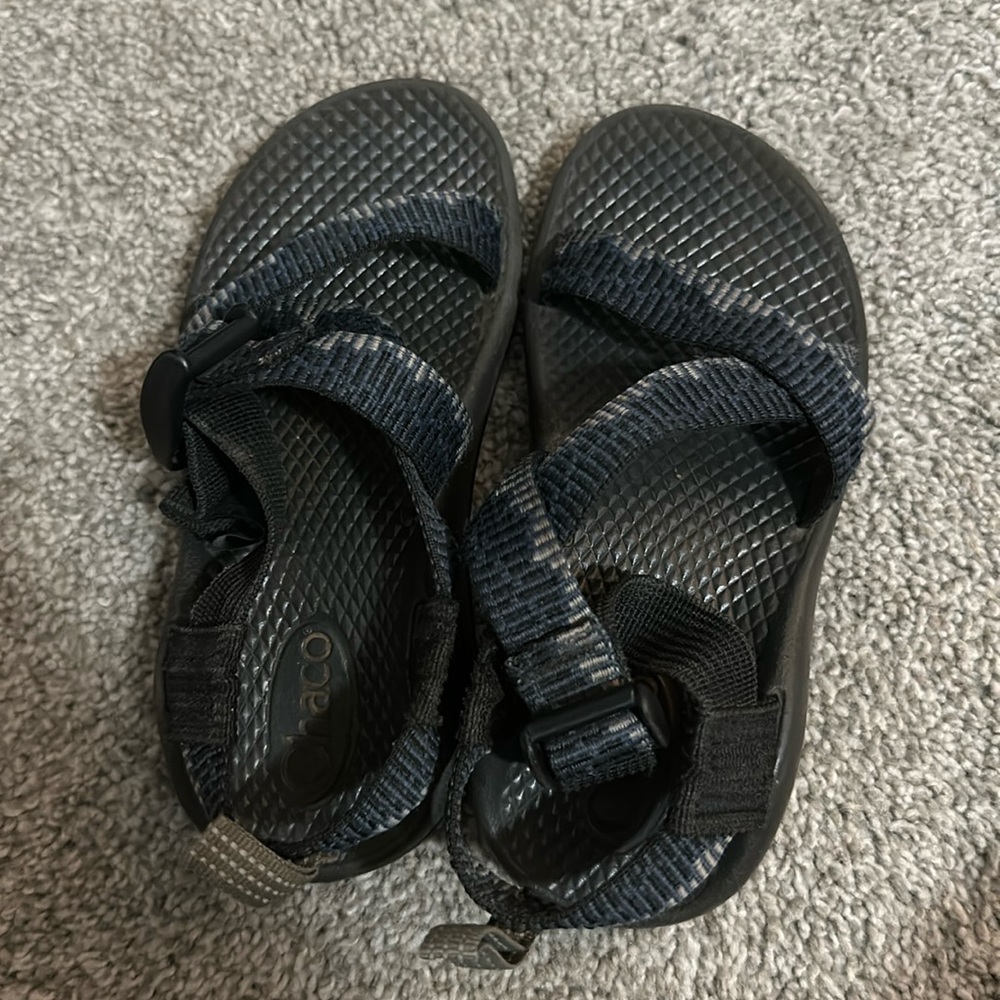 Boys Chacos
